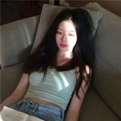 彩色房间